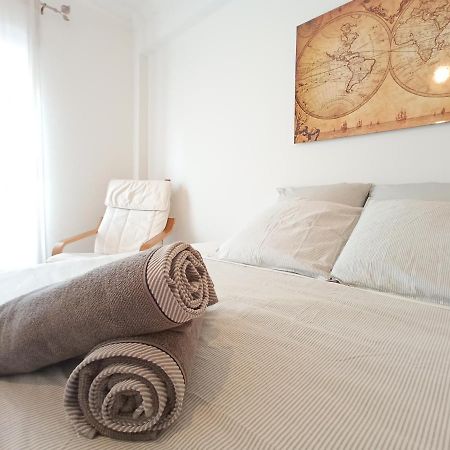 Dream on Peniche - Apartment Exterior foto