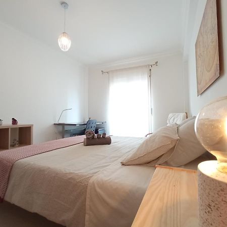 Dream on Peniche - Apartment Exterior foto