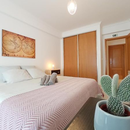 Dream on Peniche - Apartment Exterior foto