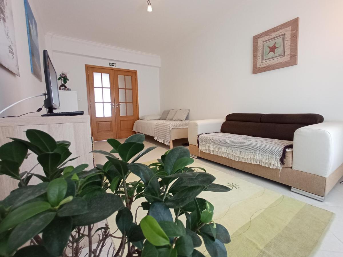 Dream on Peniche - Apartment Exterior foto