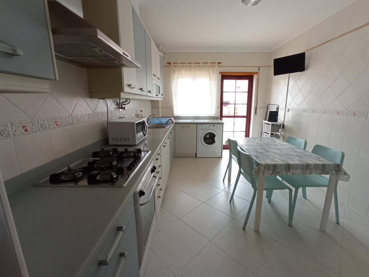 Dream on Peniche - Apartment Exterior foto