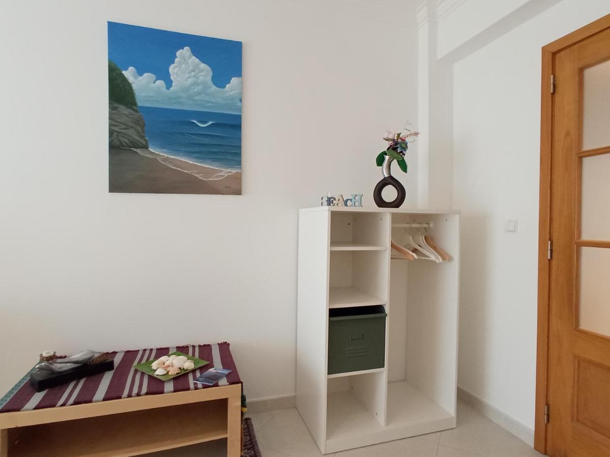 Dream on Peniche - Apartment Exterior foto