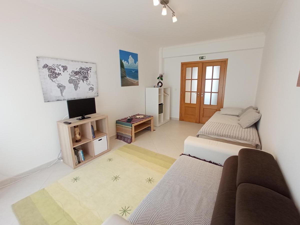 Dream on Peniche - Apartment Exterior foto